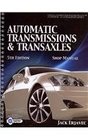 Today's Technician Automatic Transmissions and Transaxles Shop Manual