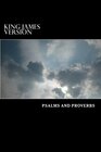 Psalms And Proverbs  KJV