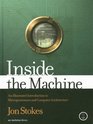 Inside the Machine An Illustrated Introduction to Microprocessors and Computer Architecture