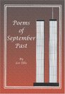 Poems Of September Past