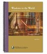 Windows to the World An Introduction to Literary Analysis