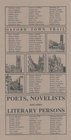 Oxford Town Trail Poets Novelists and Other Literary Persons