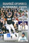 Baseball America 2005 Almanac  A Comprehensive Review of the 2004 Season