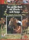 Das groe Buch der Pferde und Ponys Alles ber Herkunft Rassen Reiten Pflege