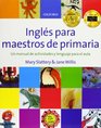 English for Primary Teachers Pack