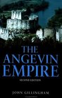 The Angevin Empire