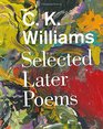 Selected Later Poems