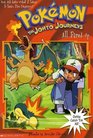 All Fired Up (Pokemon Chapter Book)