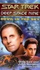 Devil in the Sky (Star Trek Deep Space Nine, Bk 11)