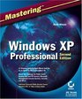 Mastering Windows XP Professional