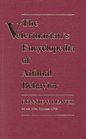 The Veterinarian's Encyclopedia of Animal Behavior