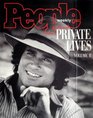 People Weekly Private Lives  The Year in Review  1991