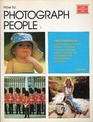 How to Photograph People