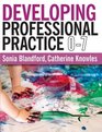 Developing Professional Practice 07