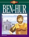 Ben Hur (Young Readers Christian Library)