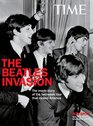 TIME The Beatle Invasion