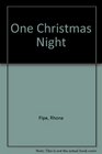 One Christmas Night