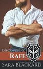Discovering Rafe A Sweet Romantic Suspense