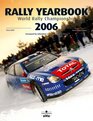 Rally Yearbook 20062007 World Rally Championship