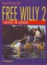 Free Willy 2  Freiheit in Gefahr