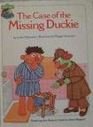 The Case of the Missing Duckie