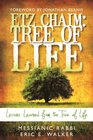Etz Chaim Tree of Life Lessons Learned from the Tree of Life