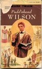 Pudd'Nhead Wilson (Airmont Classics Series; Cl124)
