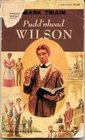 Pudd'Nhead Wilson (Airmont Classics Series; Cl124)