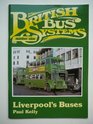 Liverpool Buses