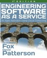 Engineering Software as a Service An Agile Approach Using Cloud Computing