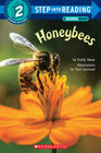 step 2 step into reading honeybees