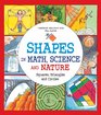 Shapes in Math Science and Nature Squares Triangles and Circles