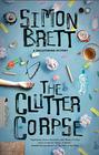 The Clutter Corpse (Decluttering, Bk 1)