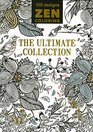 Zen Coloring  The Ultimate Collection