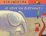 Maman je veux un lphant