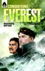Conquering Everest The Lives of Edmund Hillary and Tenzing Norgay