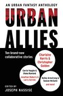 Urban Allies Ten BrandNew Collaborative Stories