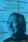 Donald Davidson Meaning Truth Language And Reality