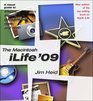The Macintosh iLife 09 (Peachpit Press)