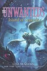 Island Of Legends (Turtleback School & Library Binding Edition) (Unwanteds)
