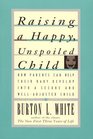 Raising a Happy, Unspoiled Child