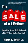 The Sale of a Lifetime How the Great Bubble Burst of 2017 Can Make You Rich
