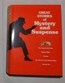 Reader's Digest Great Stories of Mystery and Suspense vol 1