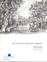 The AmericanVietnamese Dialogue Third Conference