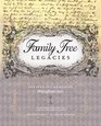 Family Tree Legacies Preserving Memories Throughout Time