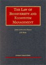 Nagle's The Law of Biodiversity and Ecosystem Management