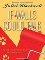 If Walls Could Talk (Haunted Home Renovation, Bk 1)