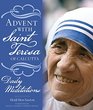 Advent with Saint Teresa of Calcutta Daily Meditations
