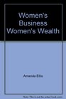 Women's Business Women's Wealth