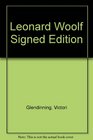 Leonard Woolf Signed Edition